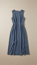 Jersey Layering Top, Thumbhole Detail