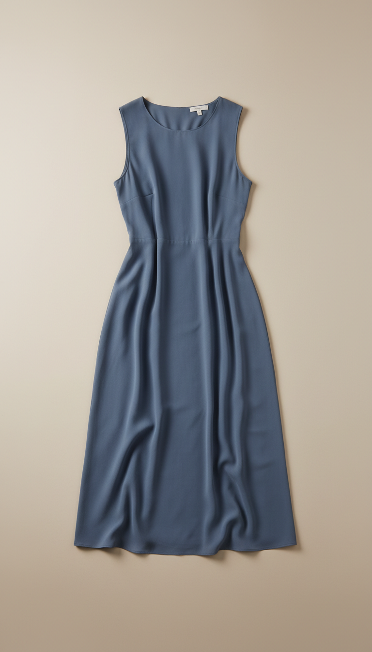 Jersey Layering Top, Thumbhole Detail