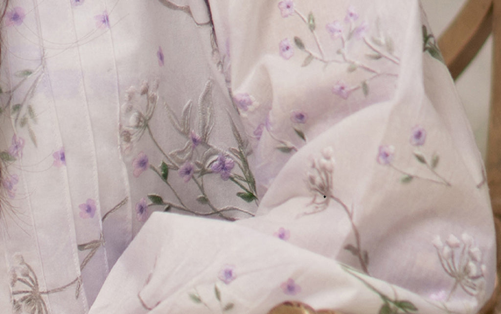LAVENDER HAZE
